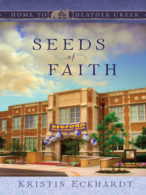 Title details for Seeds of Faith by Kristin Eckhardt - Available